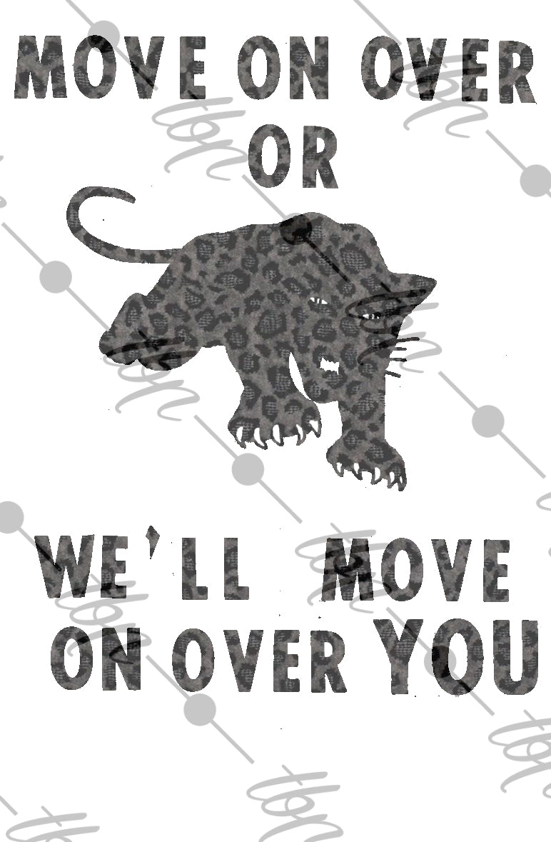 Move or Move