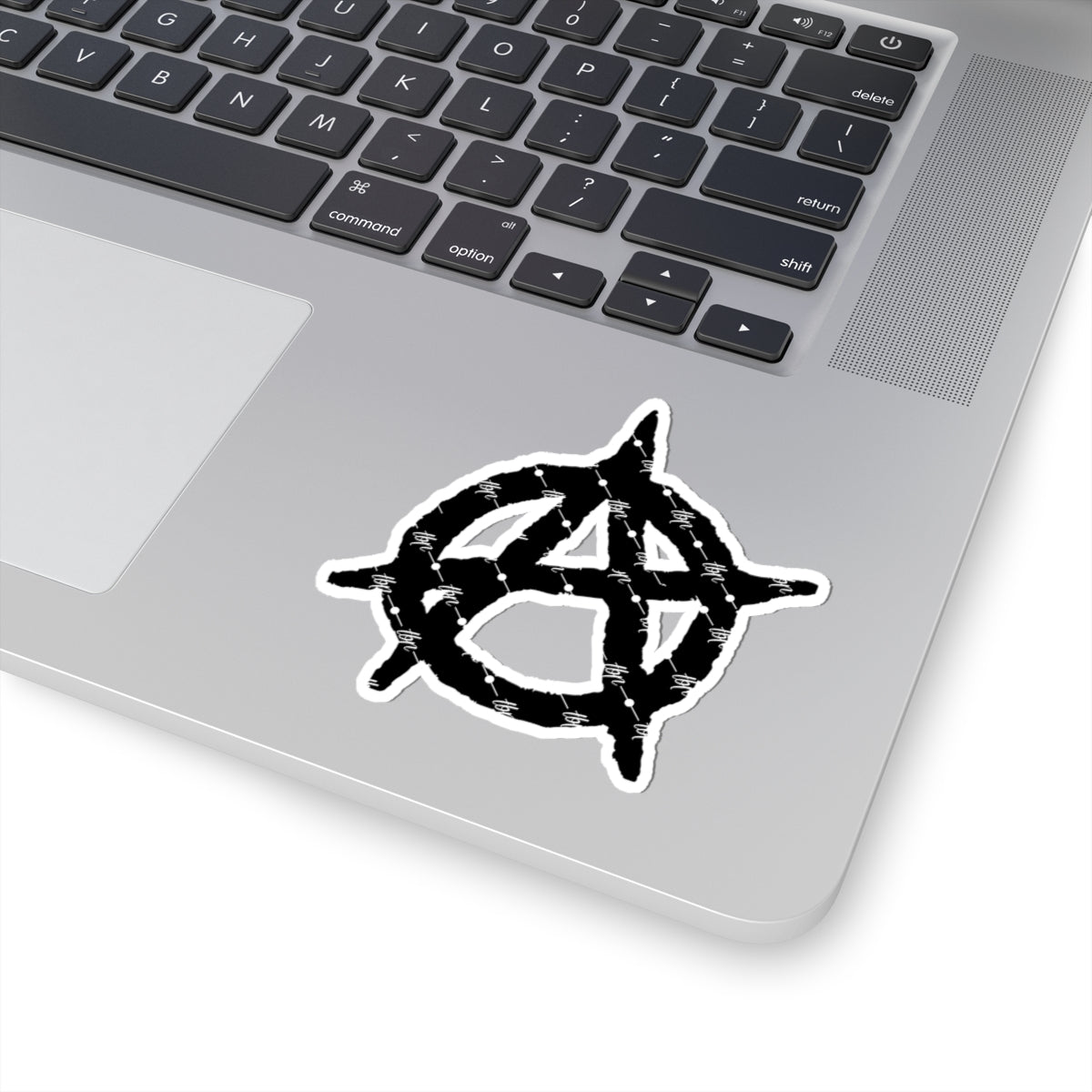 Anarchy for TBP