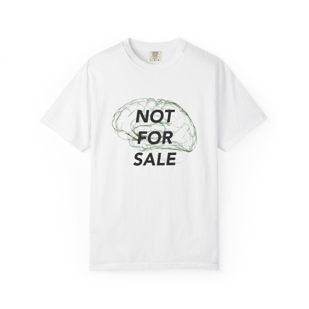Not For Sale