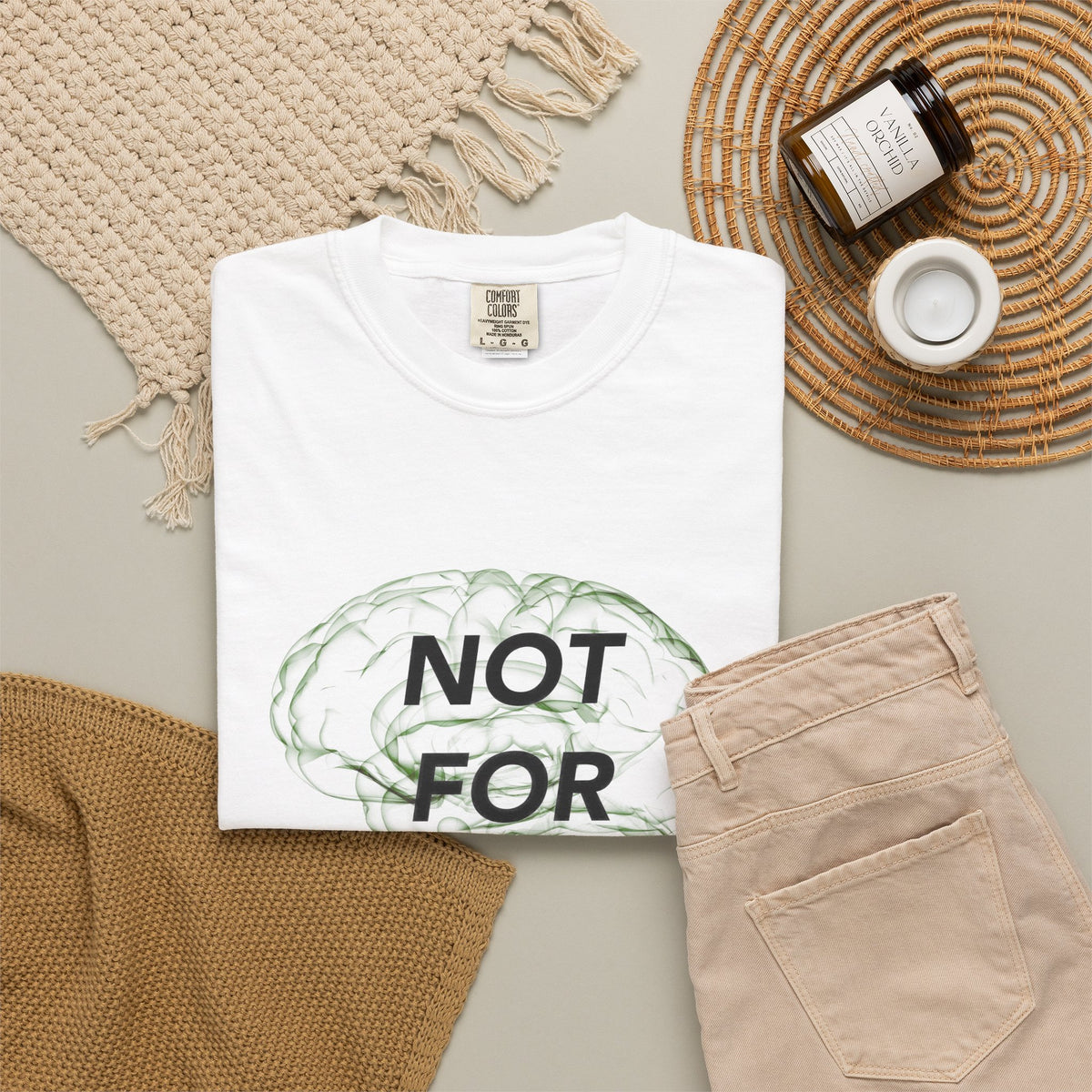 Not For Sale