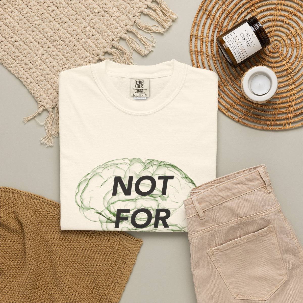 Not For Sale