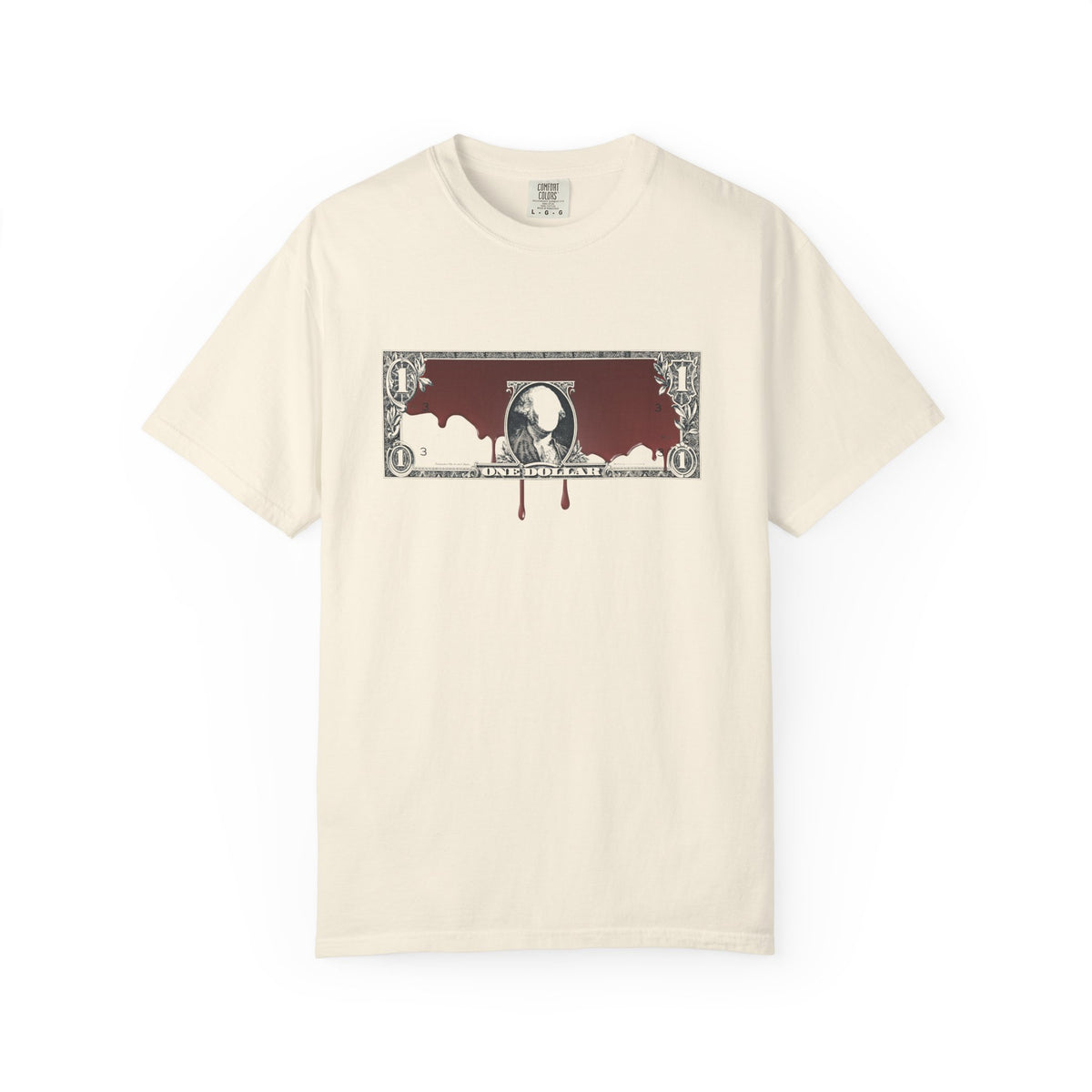 Blood Money