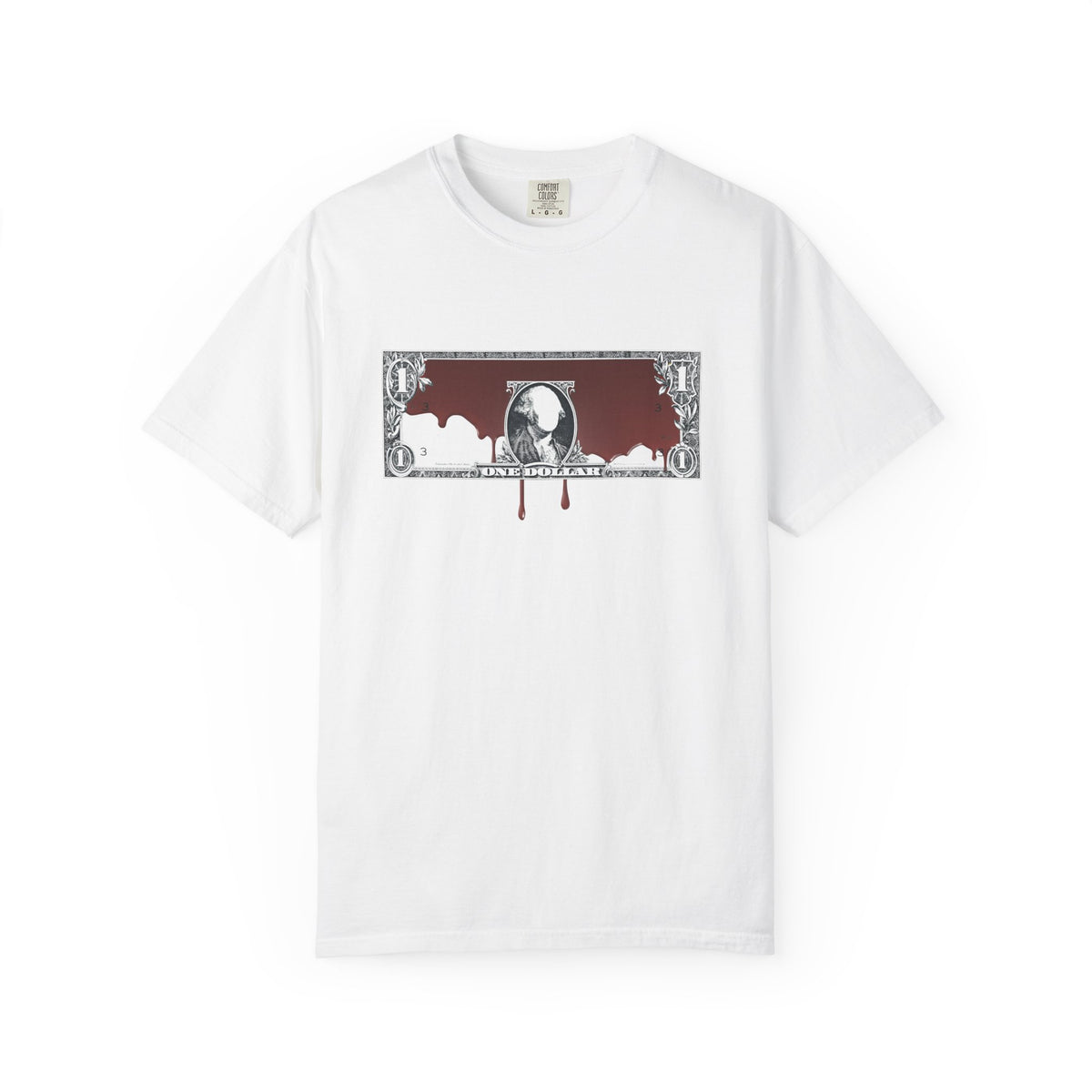 Blood Money