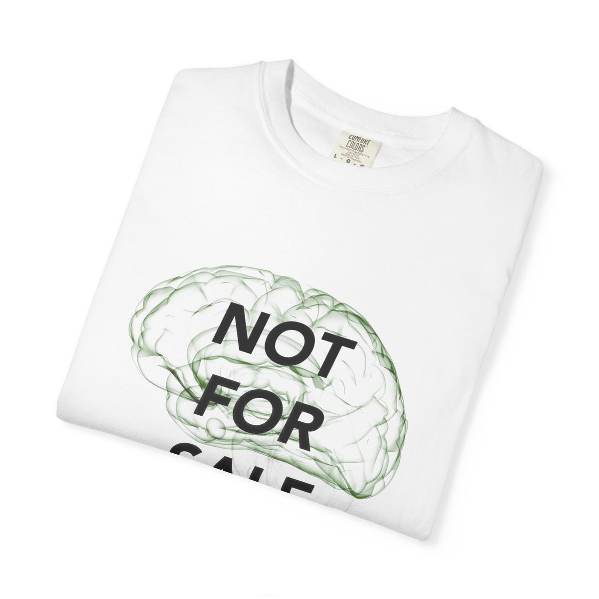 Not For Sale