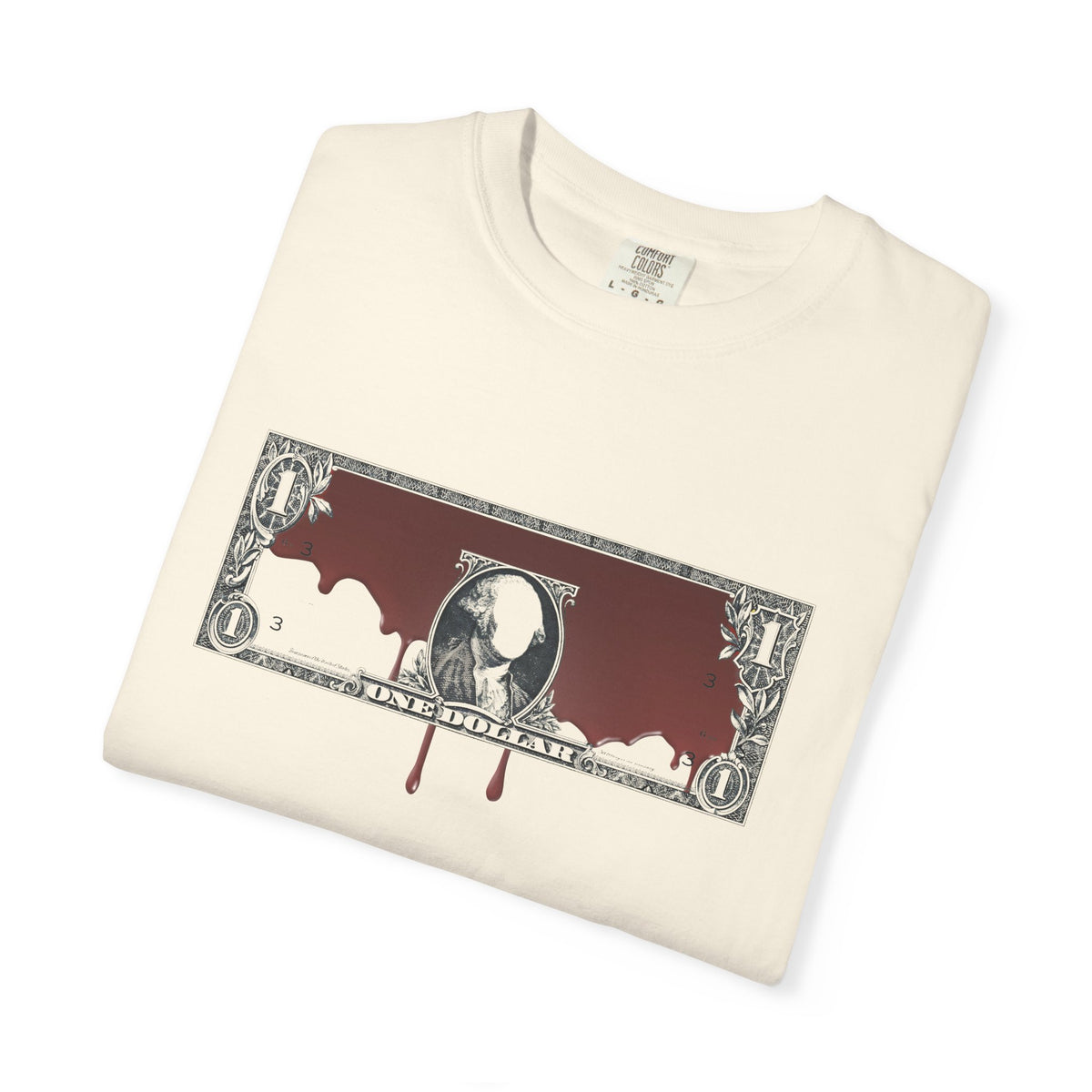 Blood Money