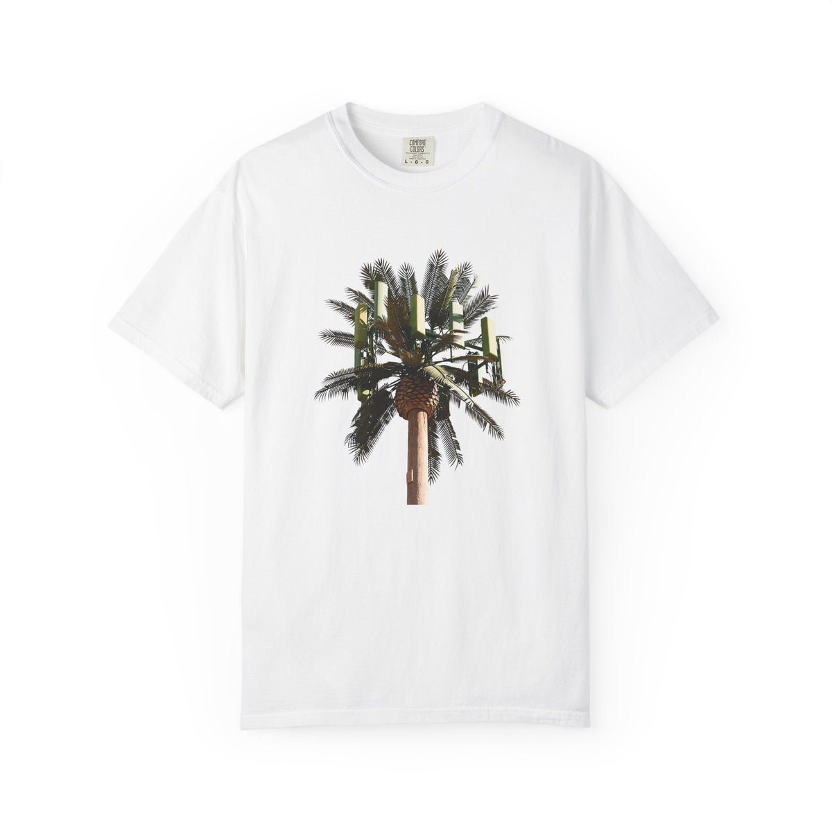 5G Palms
