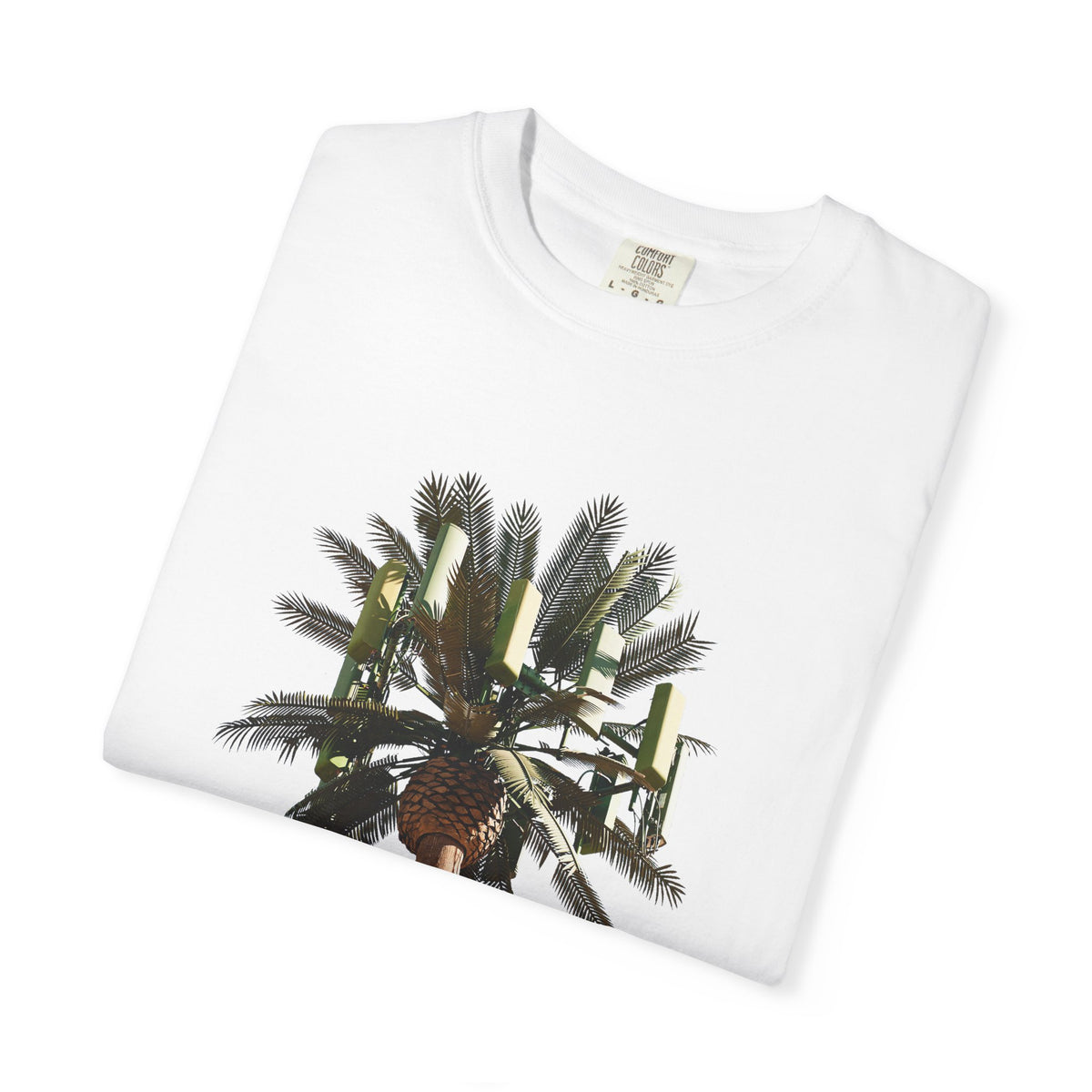 5G Palms