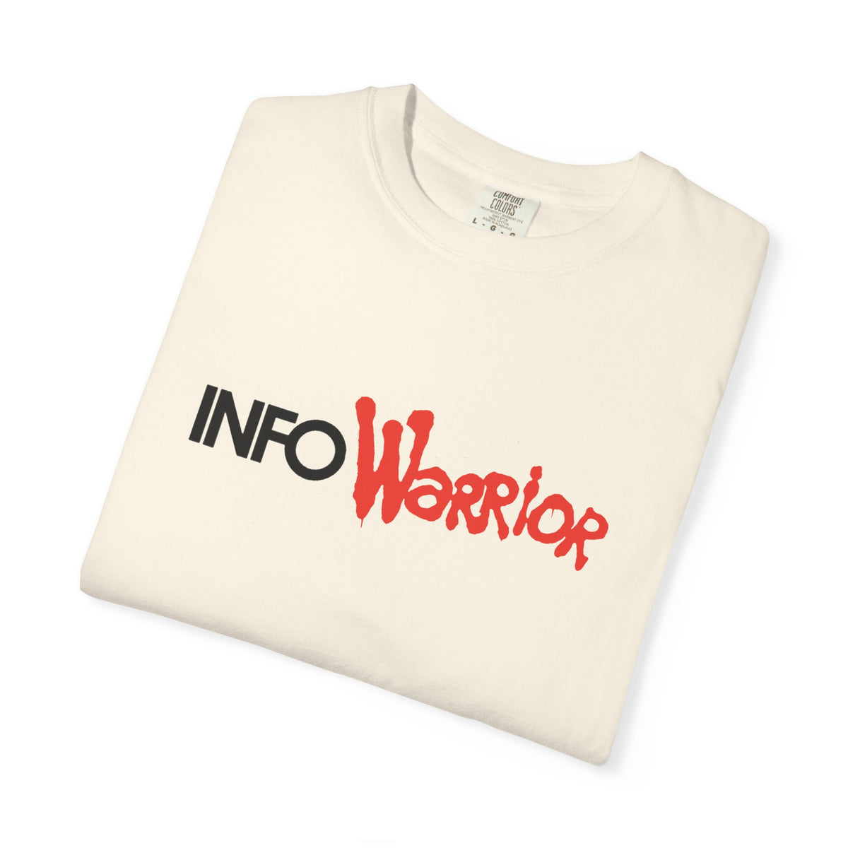 Info Warrior