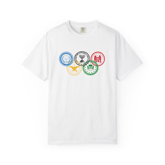 War Olympics