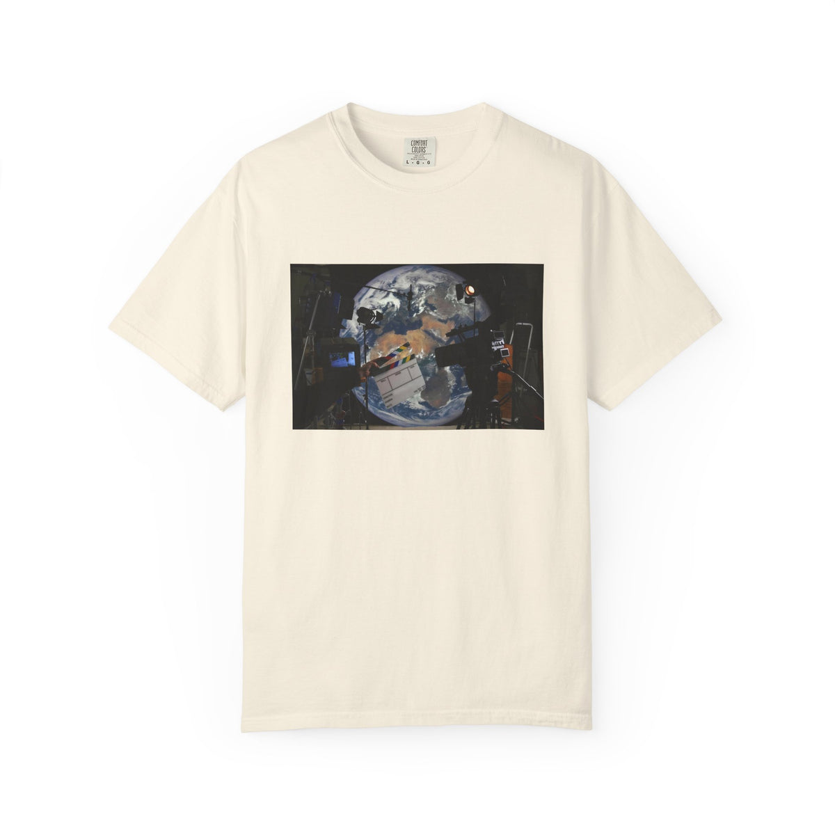 On the World Stage