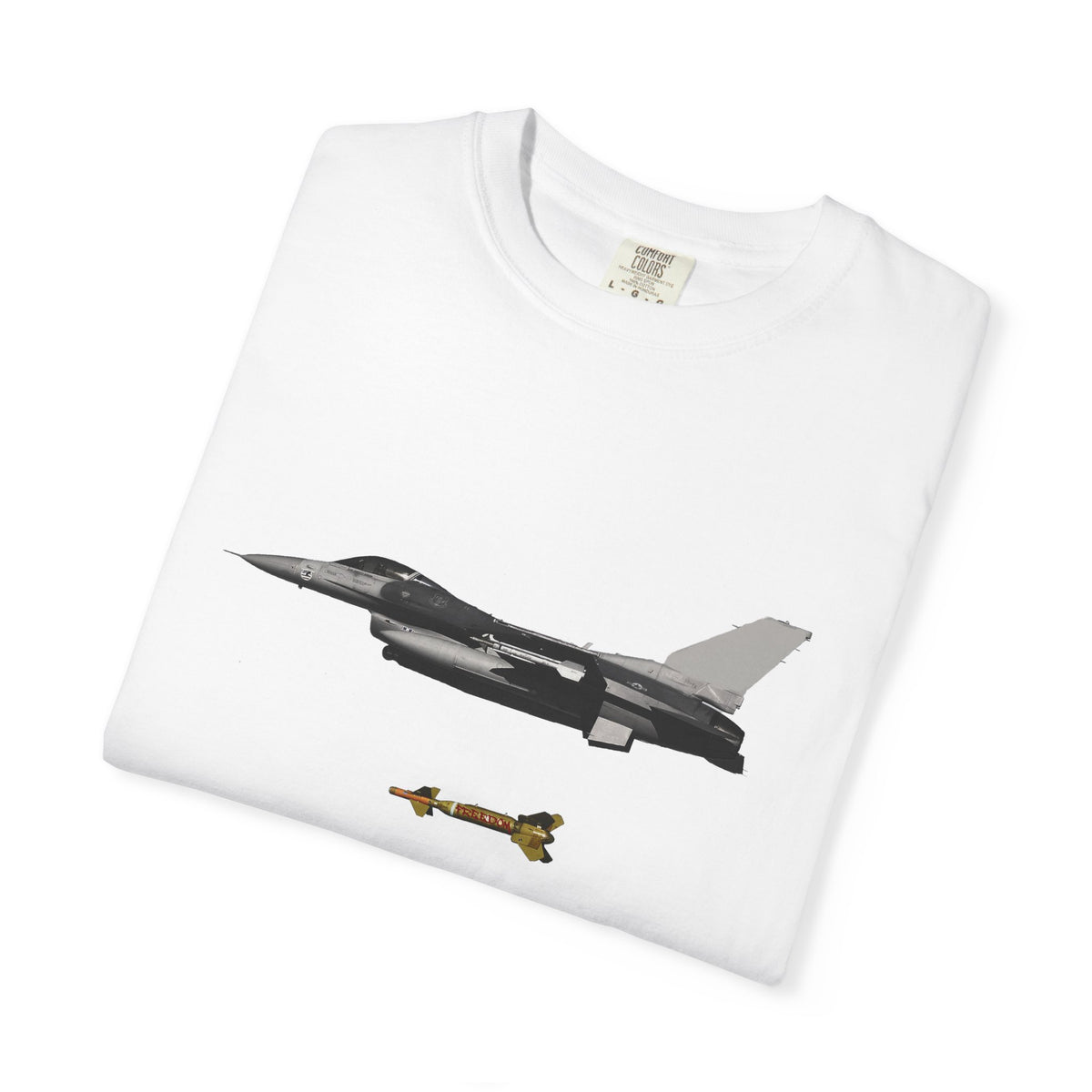 Freedom Jet