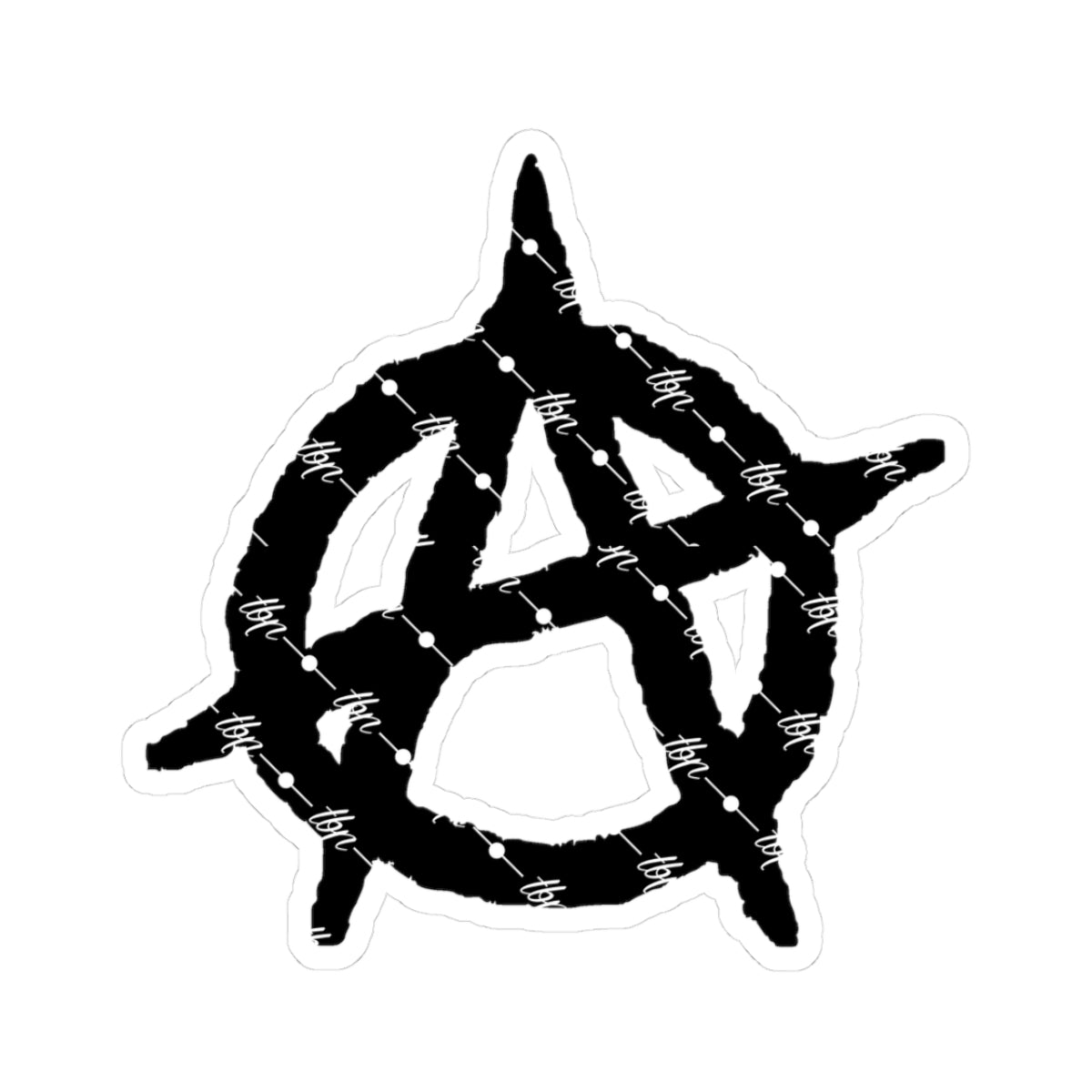 Anarchy for TBP