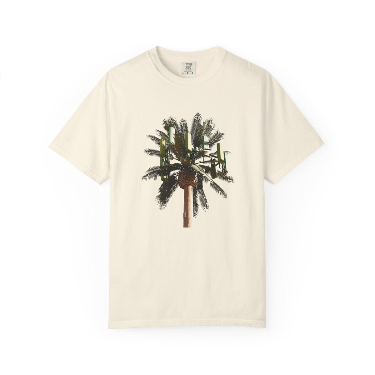 5G Palms
