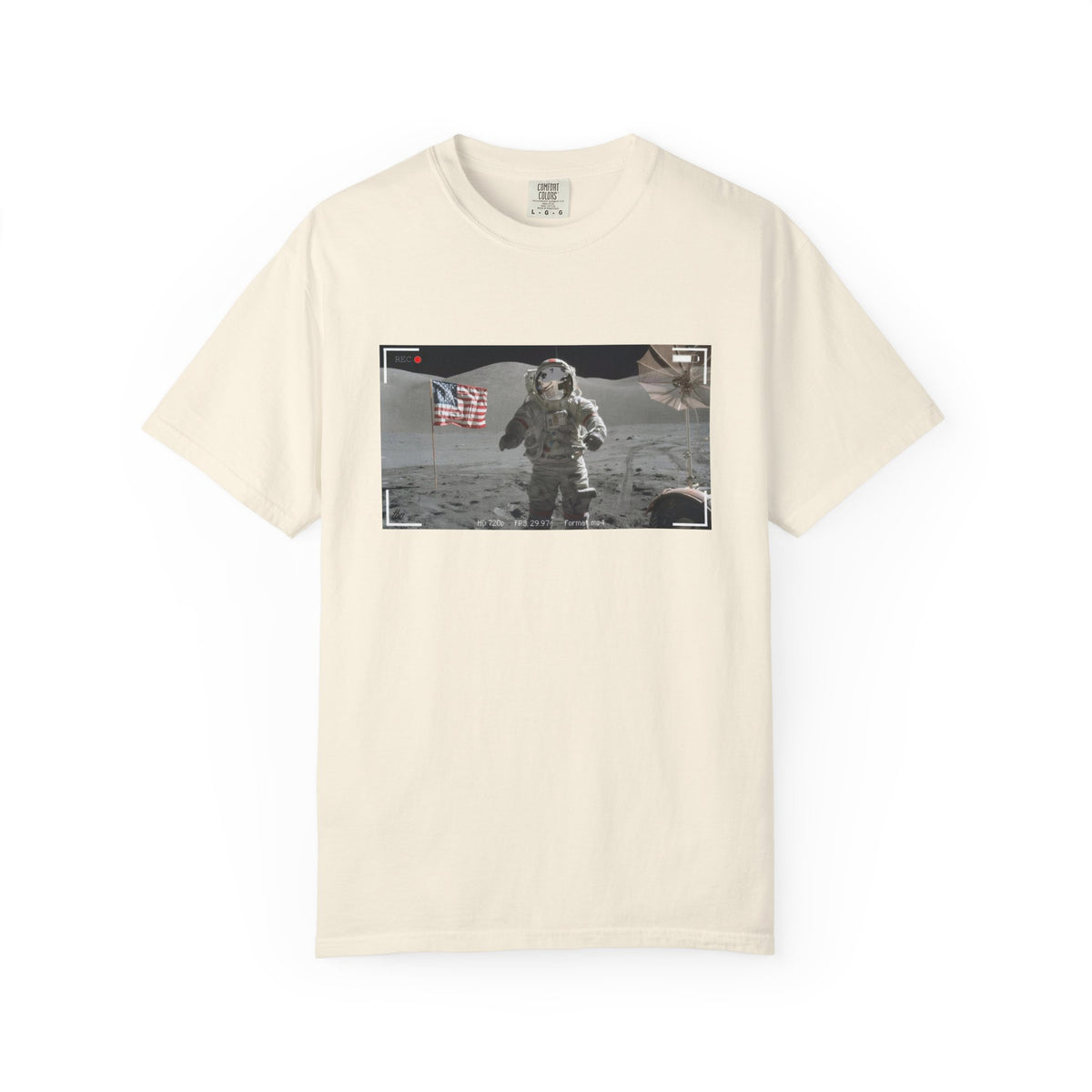 Man on the Moon
