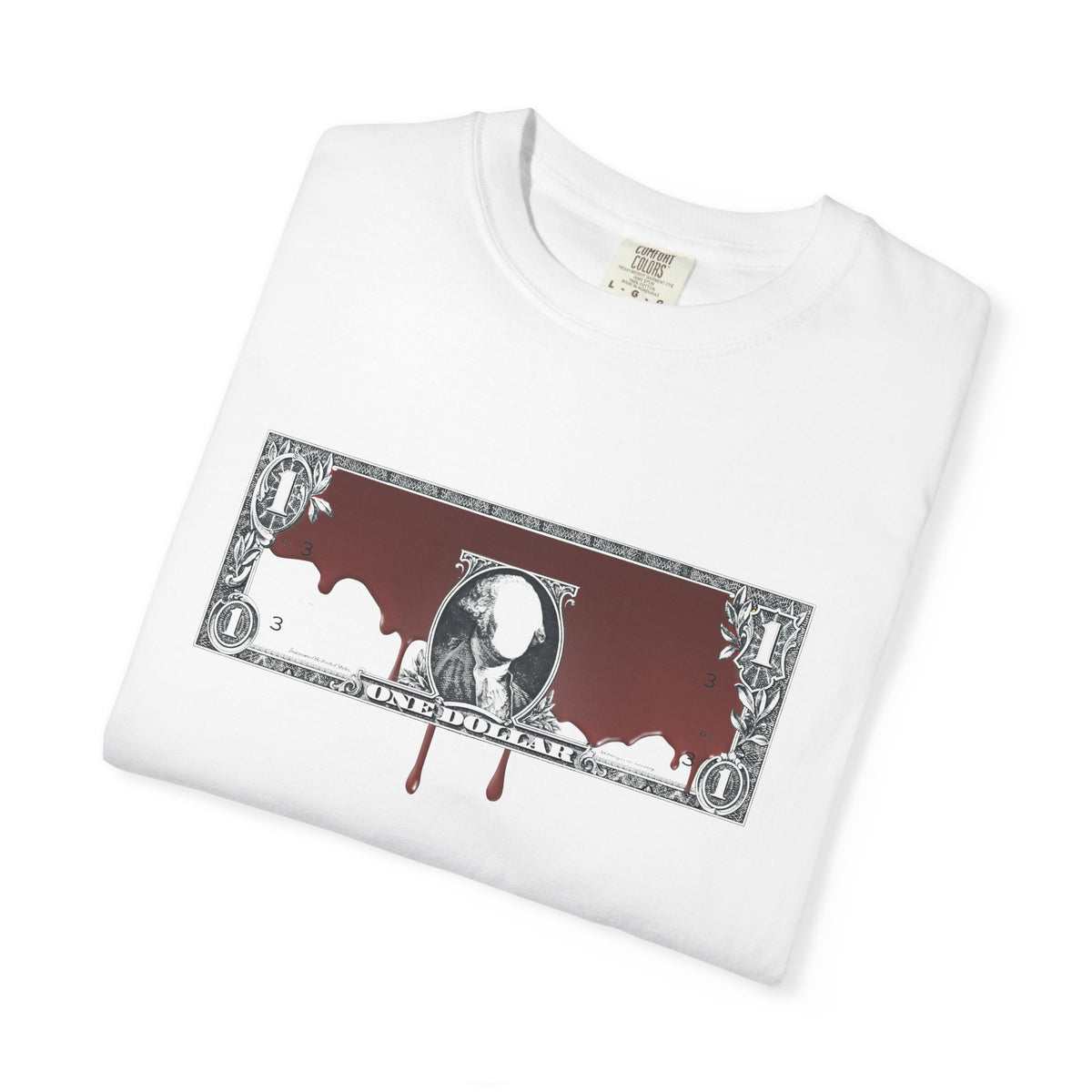 Blood Money