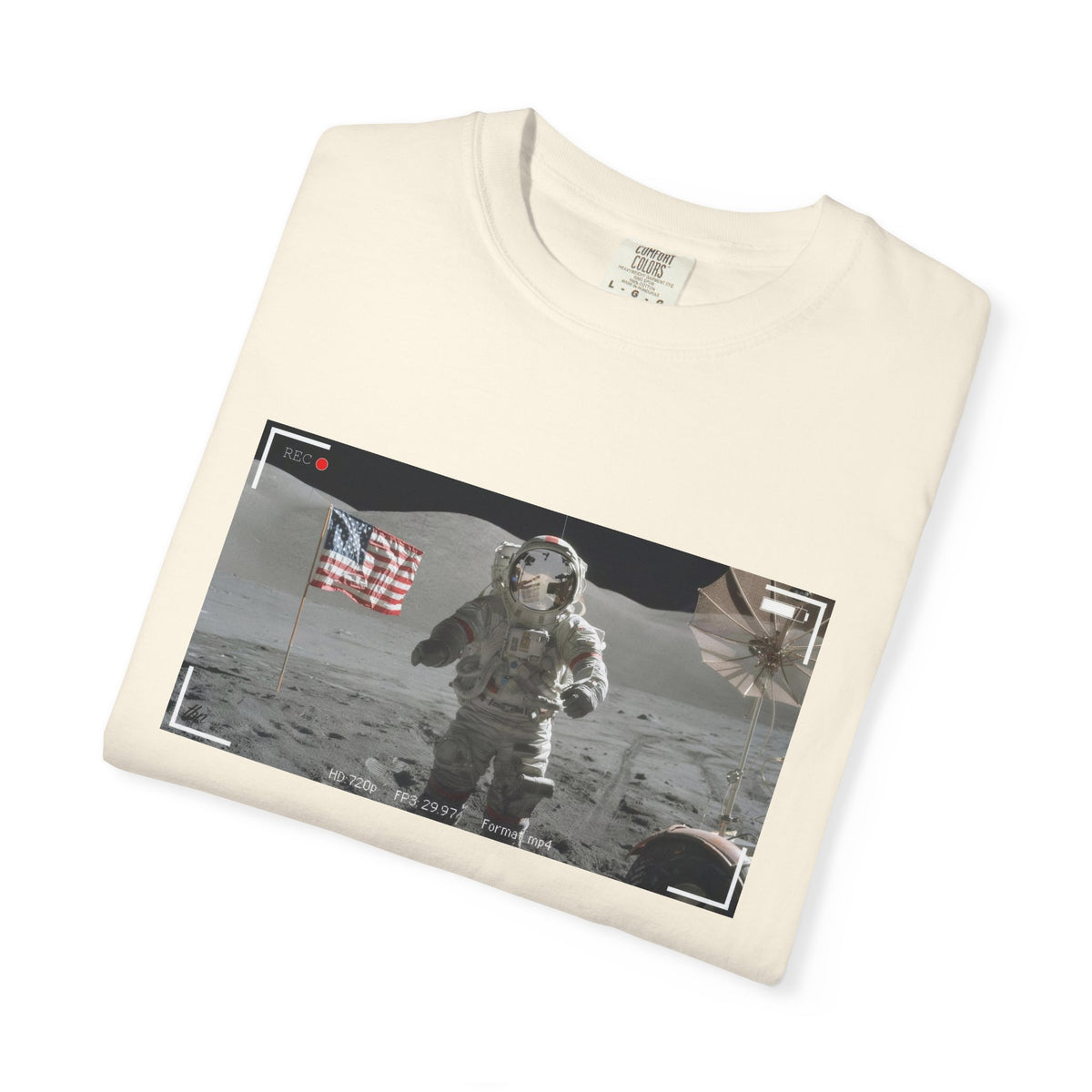 Man on the Moon