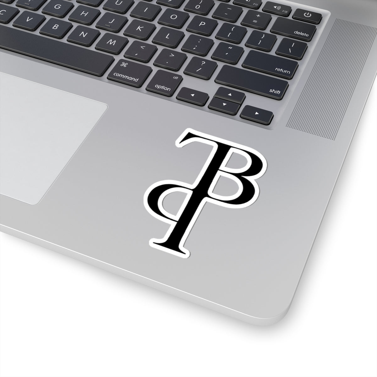 TBP Logo Sticker