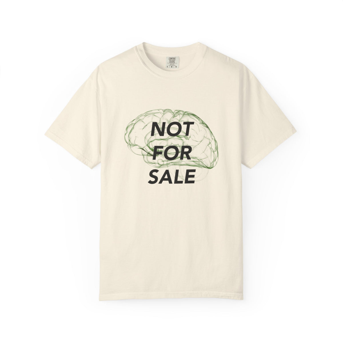 Not For Sale