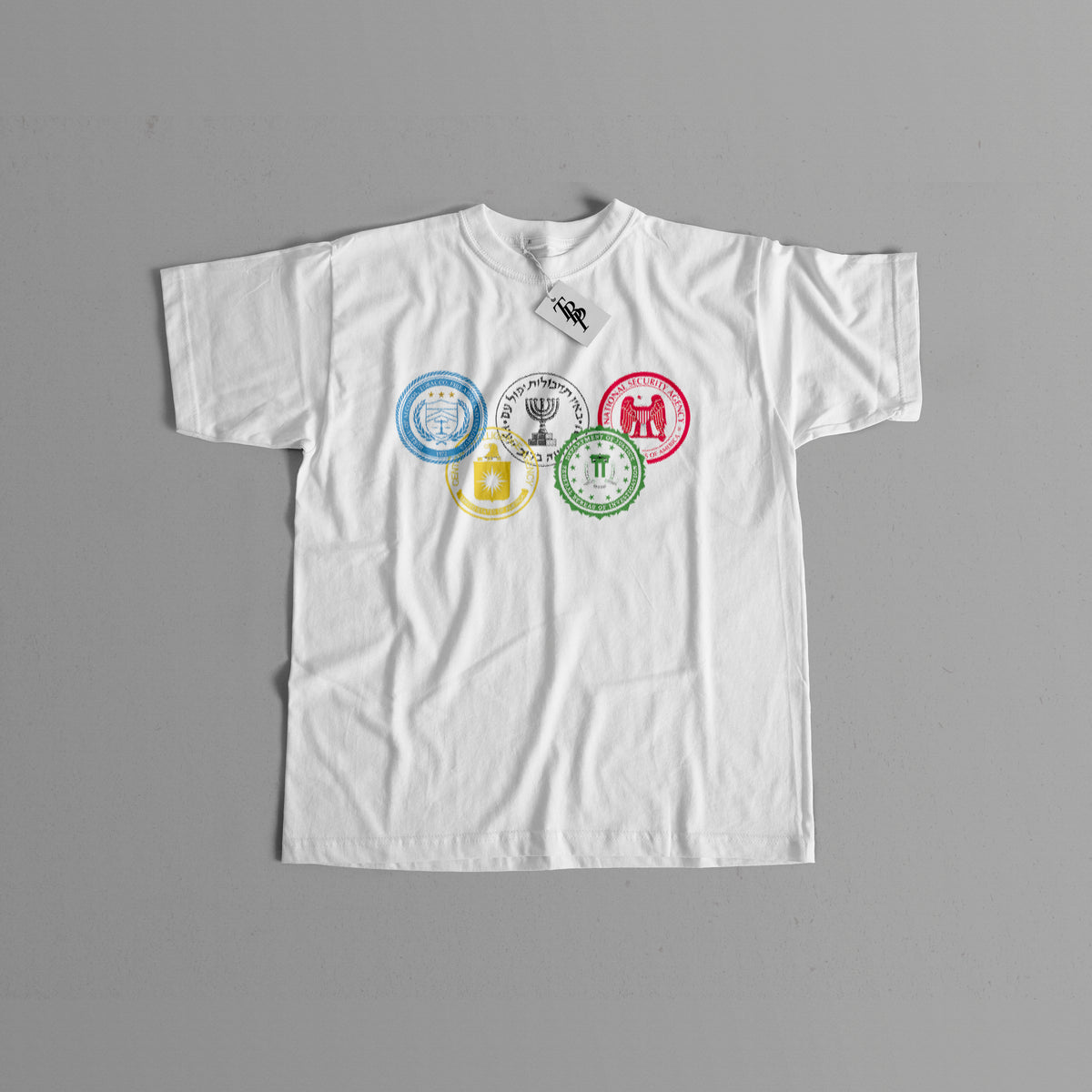 War Olympics