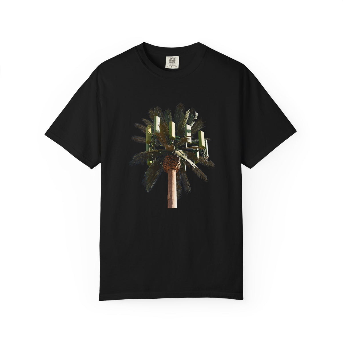 5G Palms