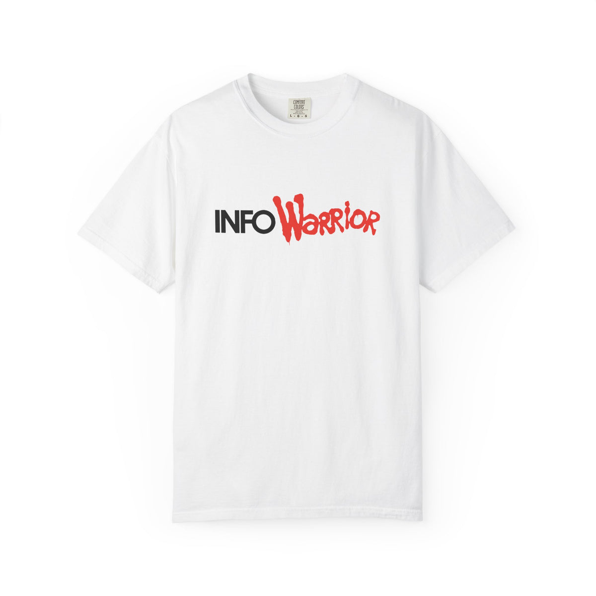 Info Warrior