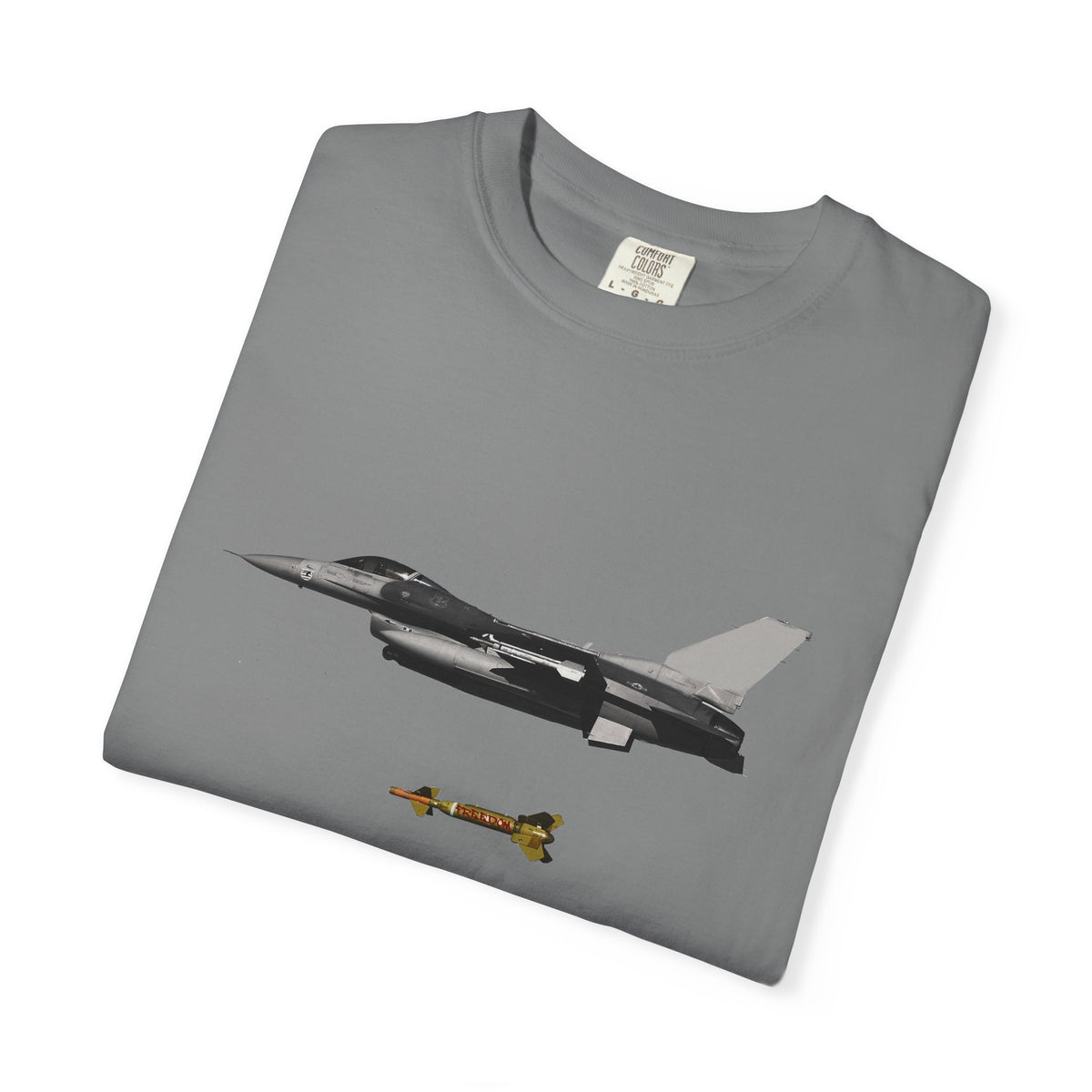 Freedom Jet