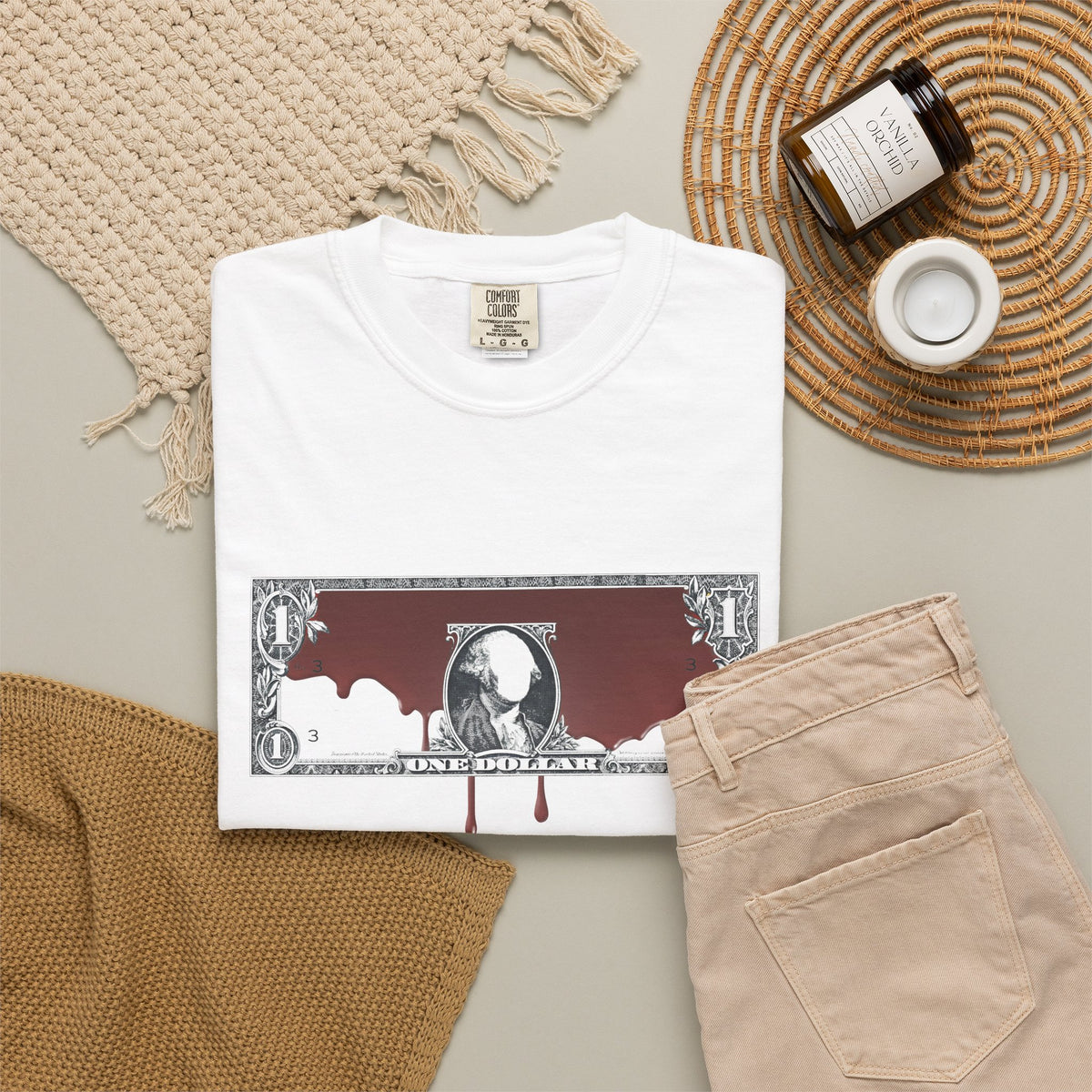 Blood Money