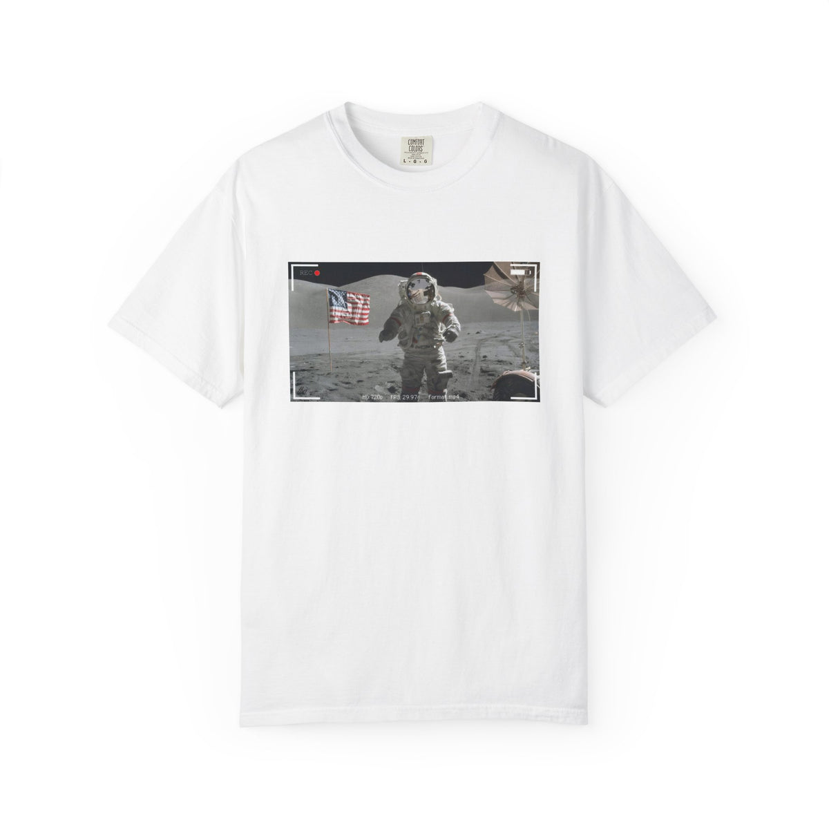 Man on the Moon