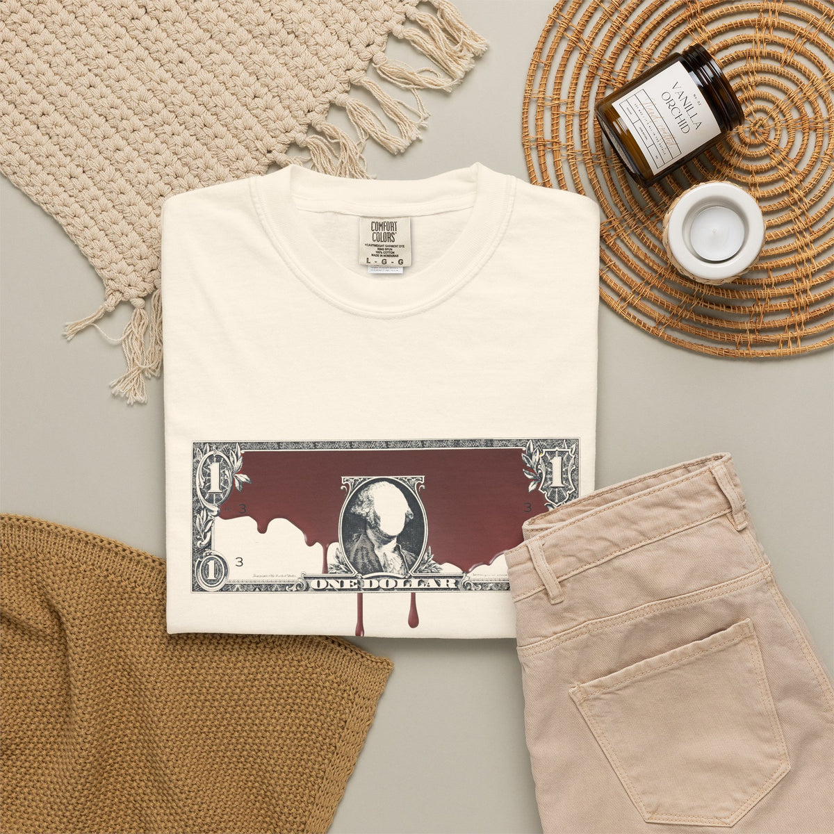 Blood Money