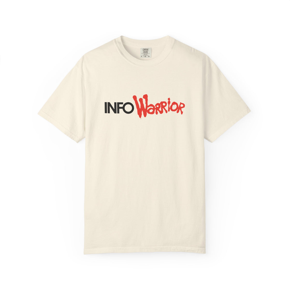 Info Warrior