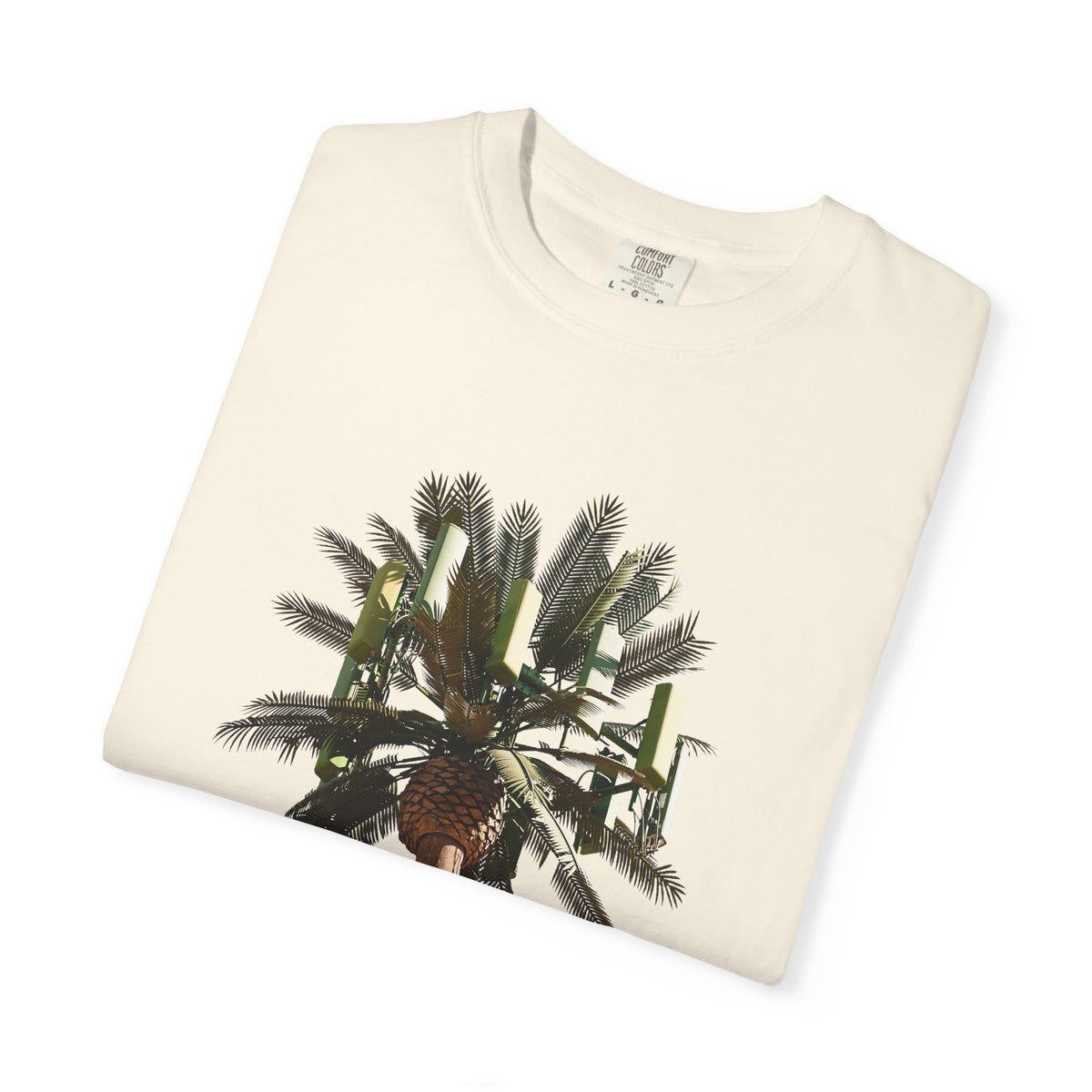 5G Palms