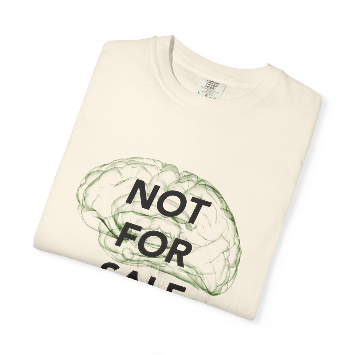 Not For Sale