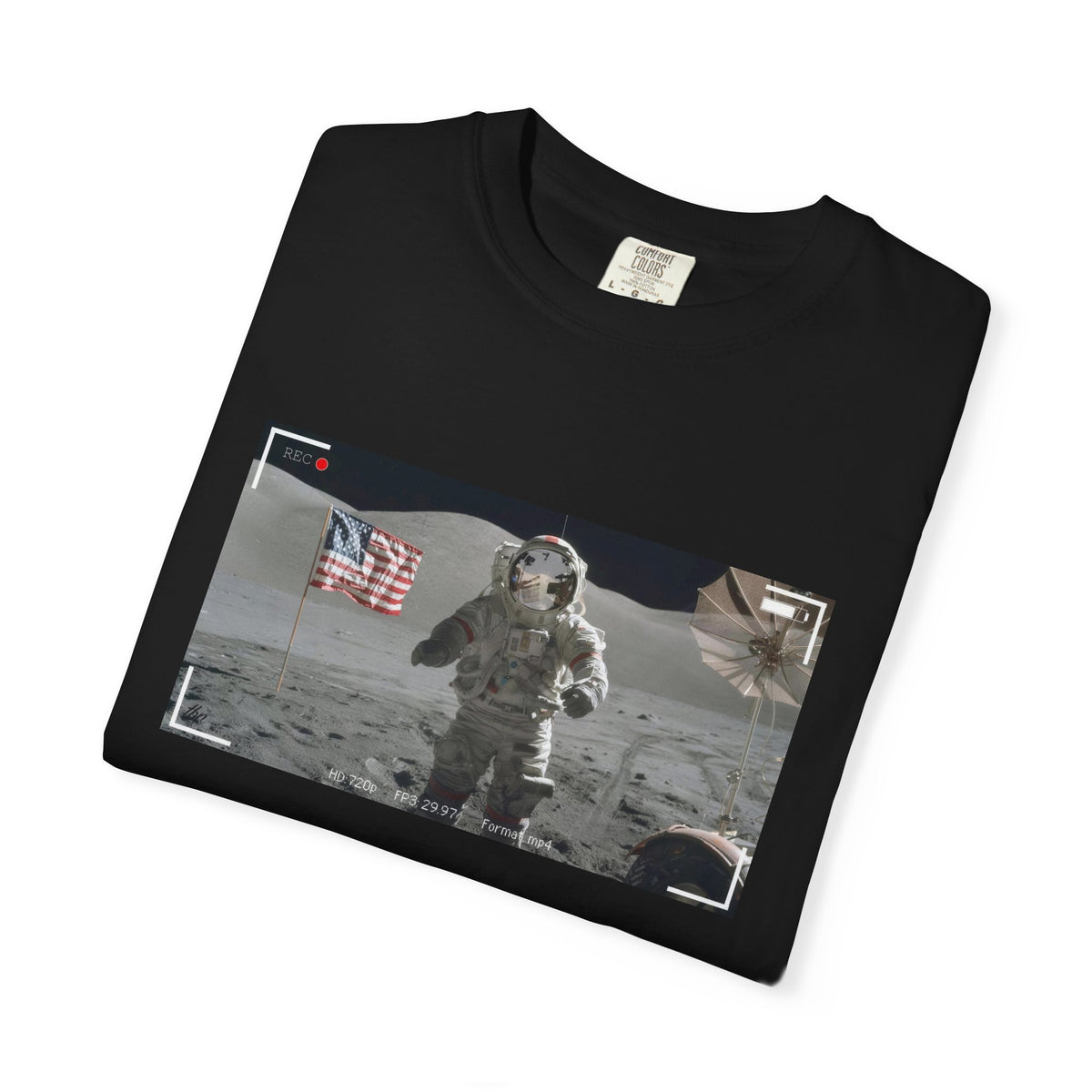 Man on the Moon