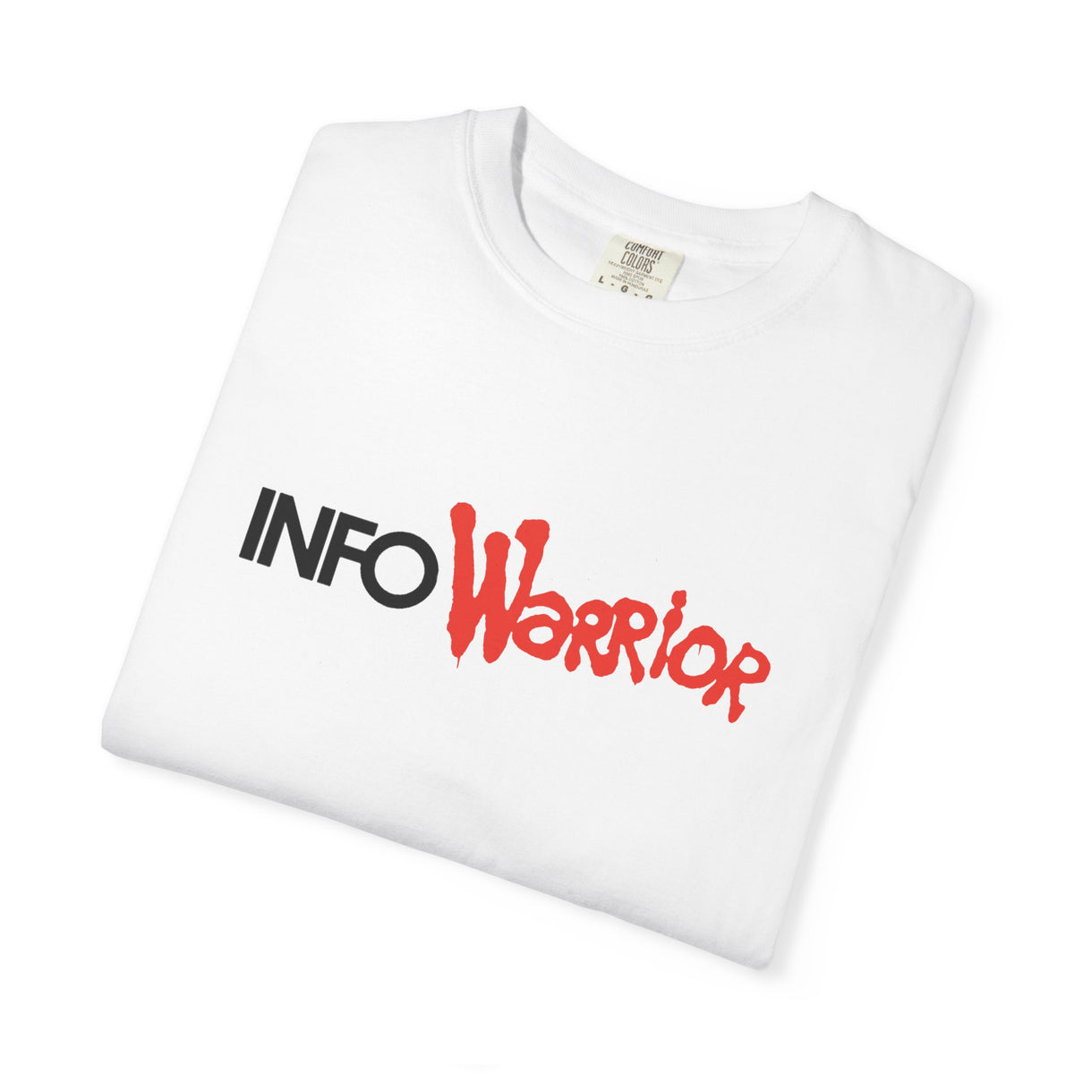 Info Warrior