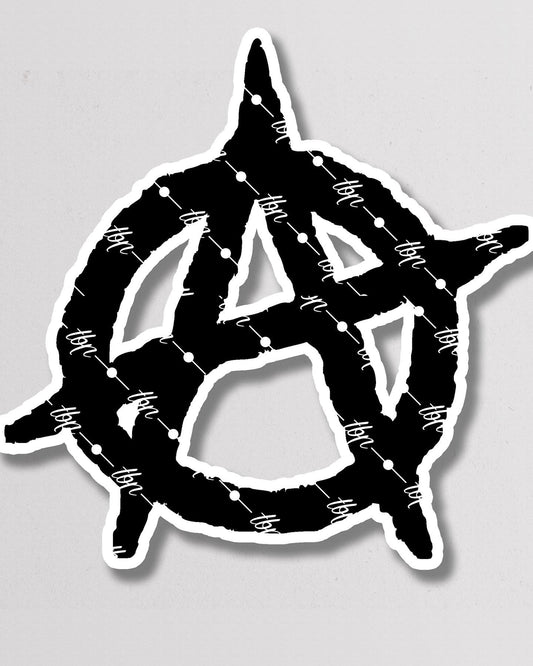 Anarchy for TBP