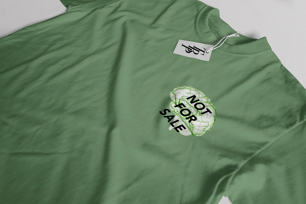 Not For Sale