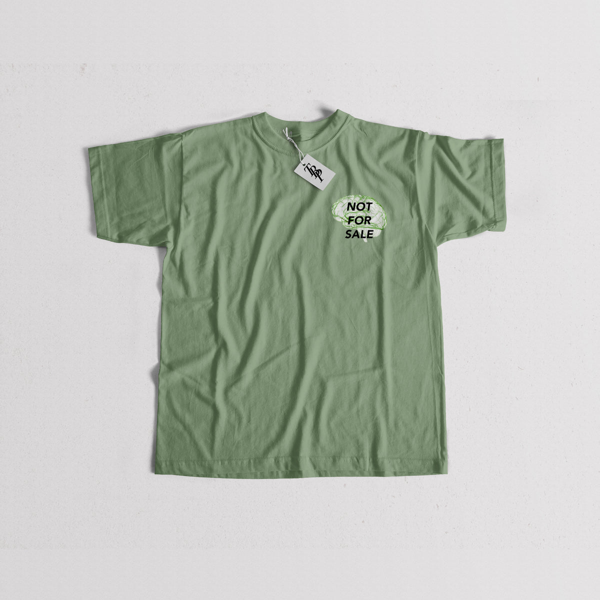 Not For Sale