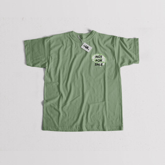 Not For Sale