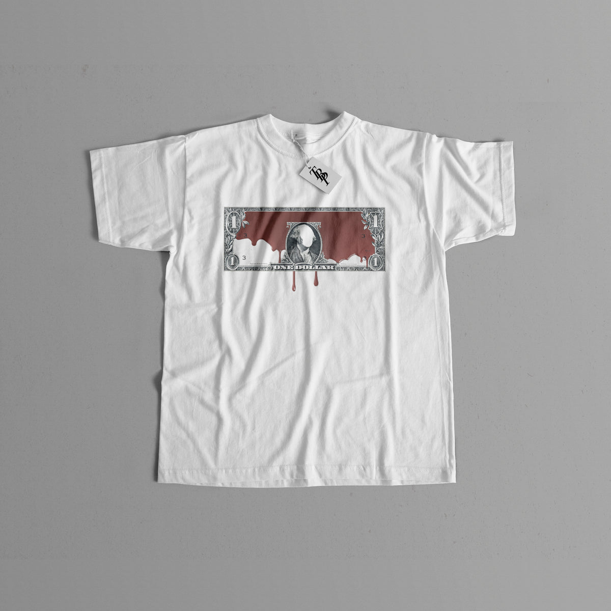 Blood Money