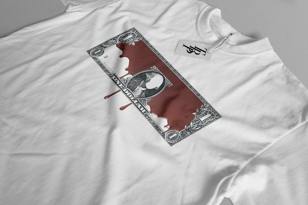 Blood Money