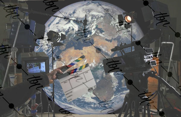 On the World Stage