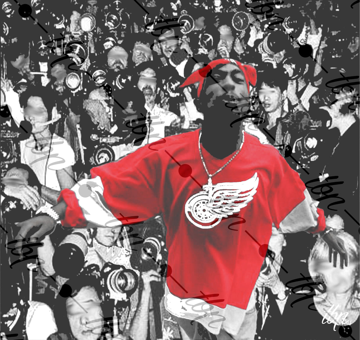 Tupac Against the World
