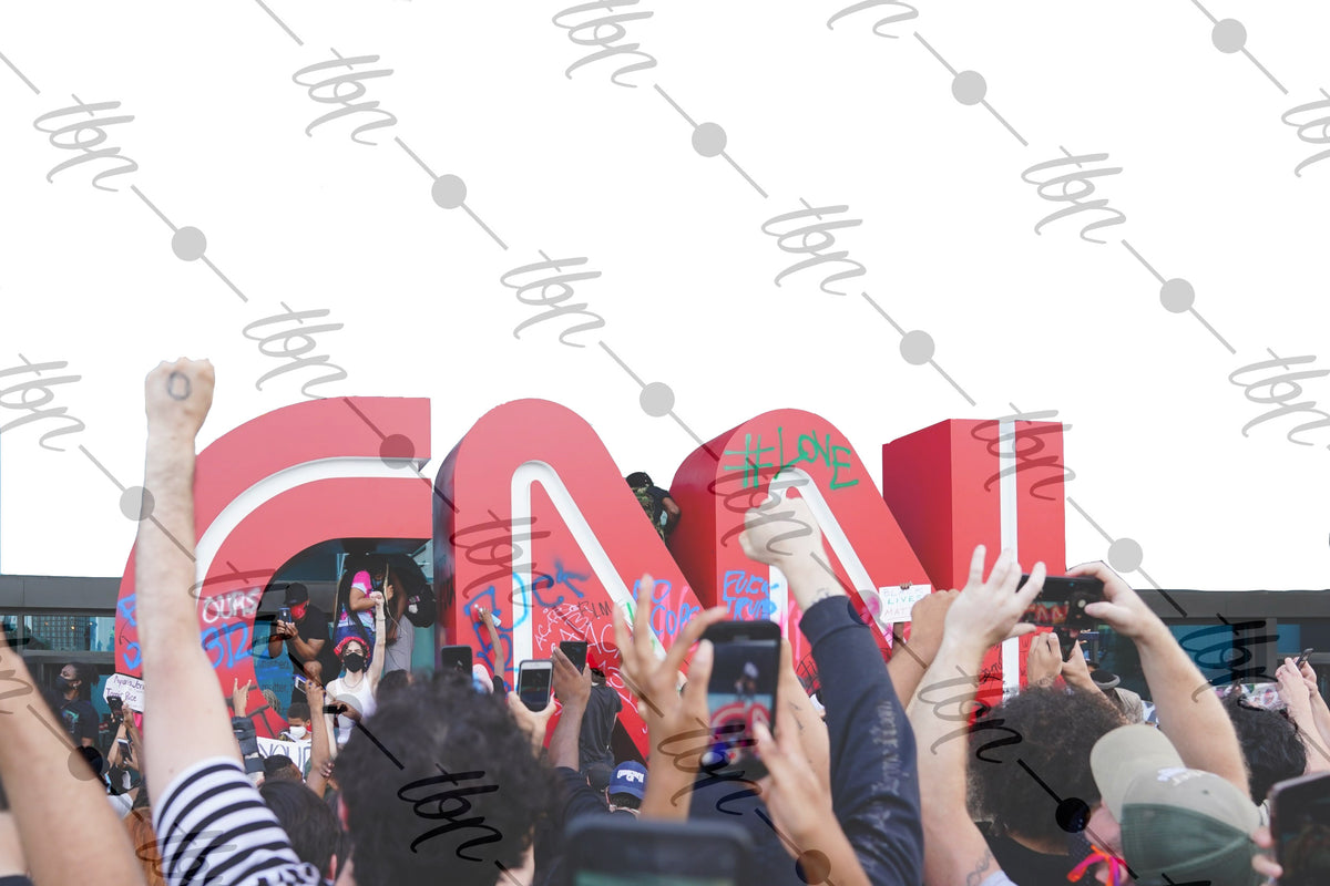 CNN Parade