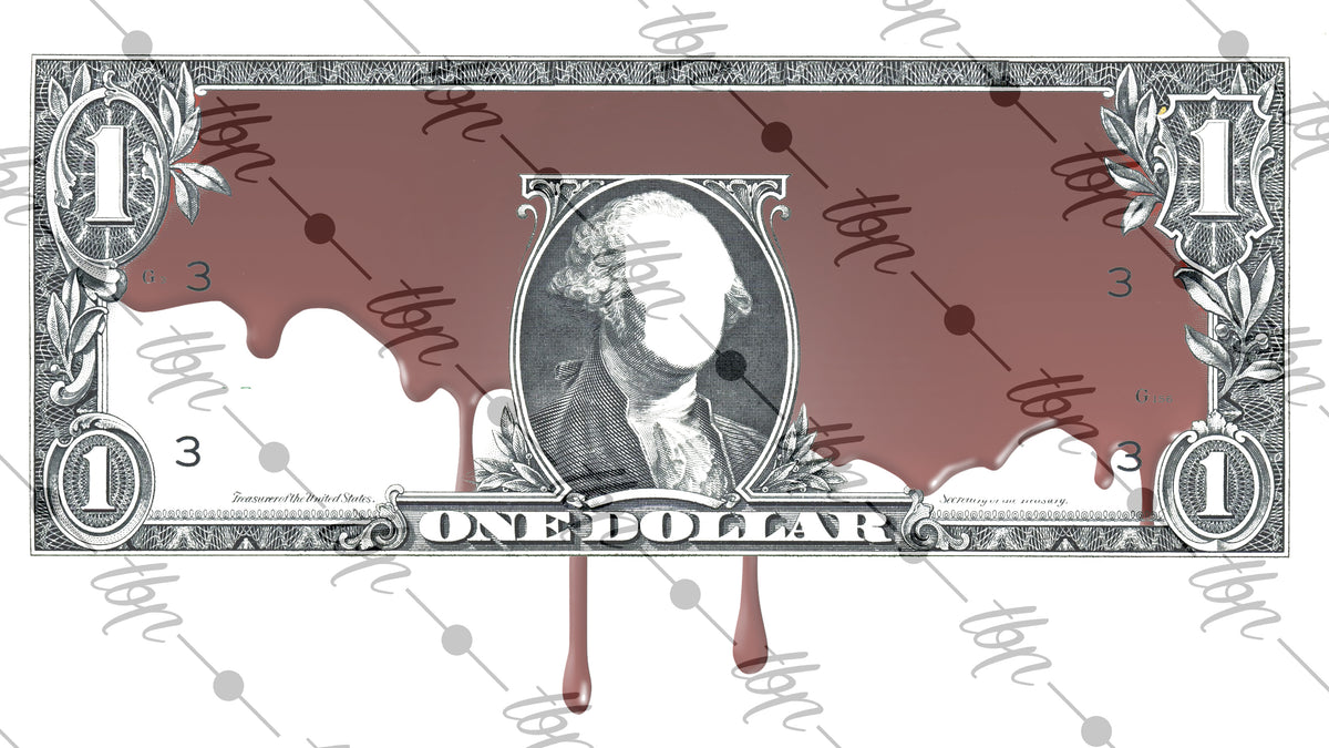 Blood Money